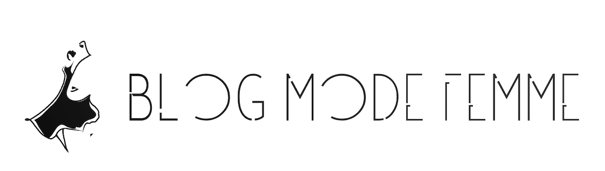 blog mode femme logo
